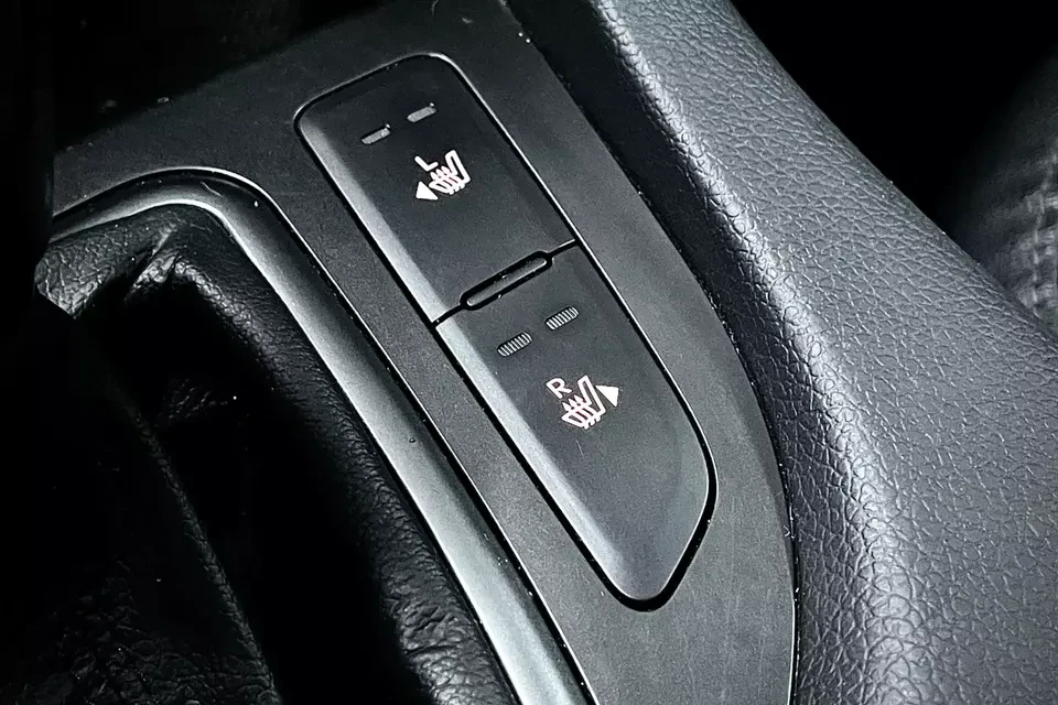 2012 Kia Optima/K5 - Image 17 of 20