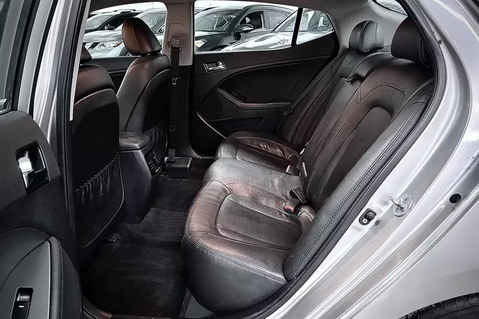 2012 Kia Optima/K5 - Image 14 of 20