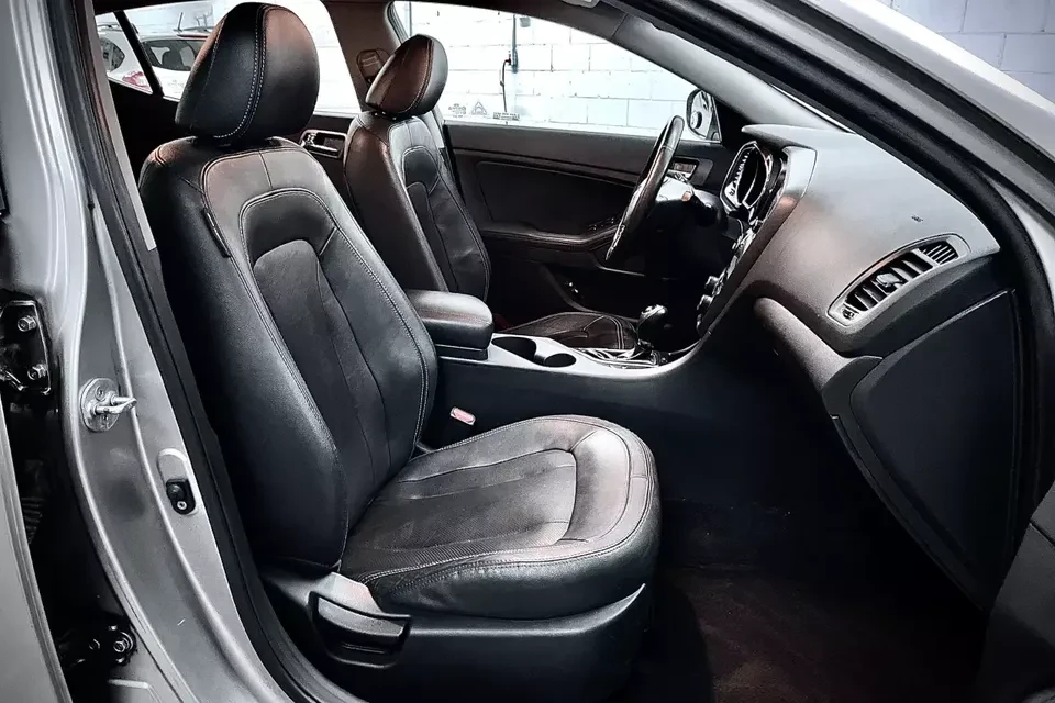 2012 Kia Optima/K5 - Image 18 of 20