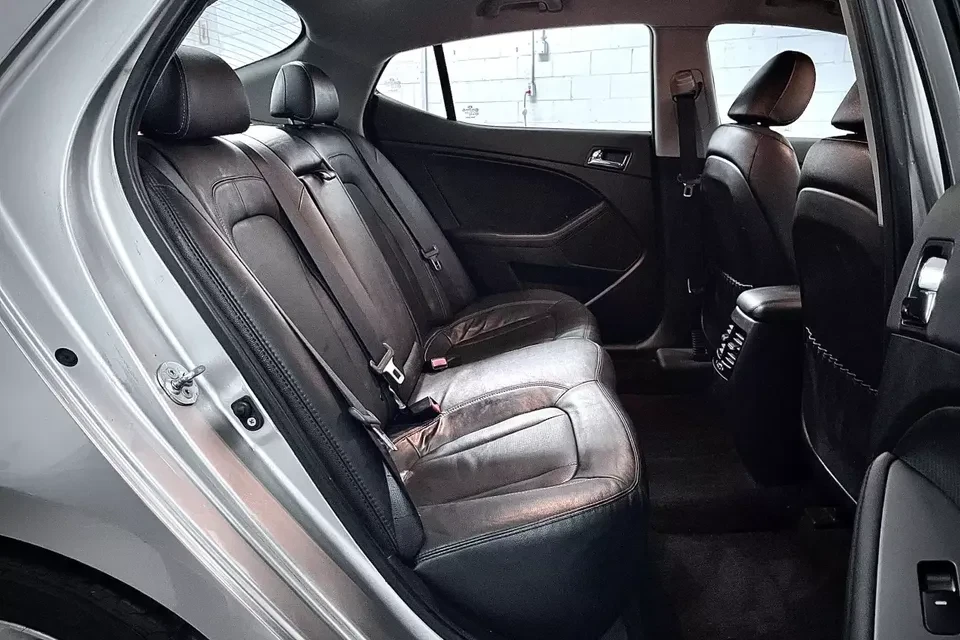 2012 Kia Optima/K5 - Image 16 of 20
