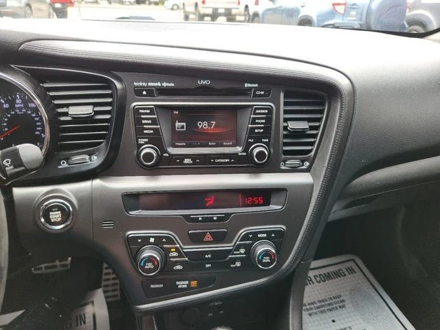 2012 Kia Optima/K5 - Image 15 of 19