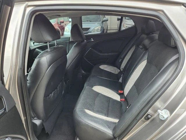 2012 Kia Optima/K5 - Image 10 of 19