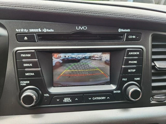 2012 Kia Optima/K5 - Image 17 of 19