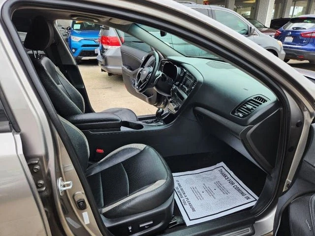 2012 Kia Optima/K5 - Image 13 of 19