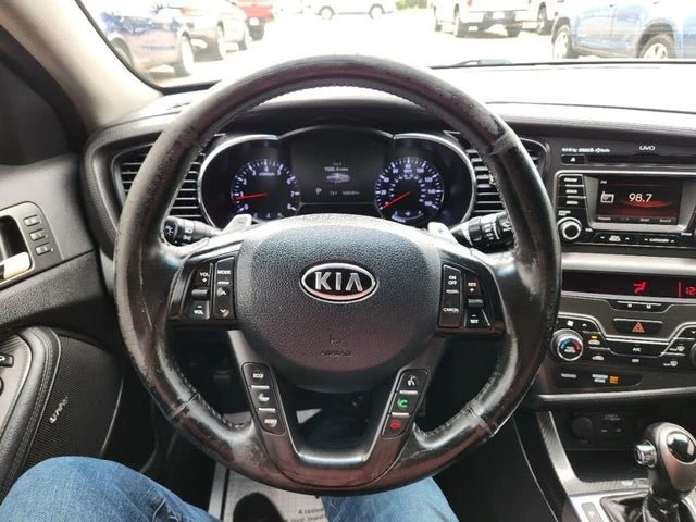 2012 Kia Optima/K5 - Image 16 of 19