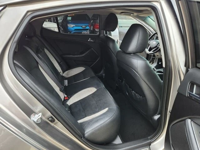 2012 Kia Optima/K5 - Image 12 of 19