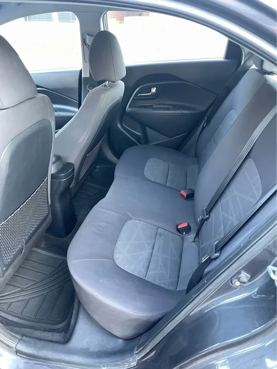2012 Kia Rio - Image 9 of 11