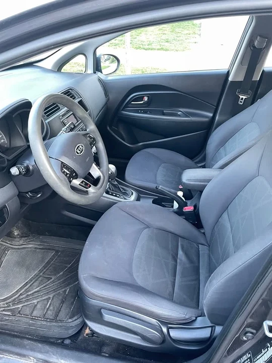 2012 Kia Rio - Image 8 of 12