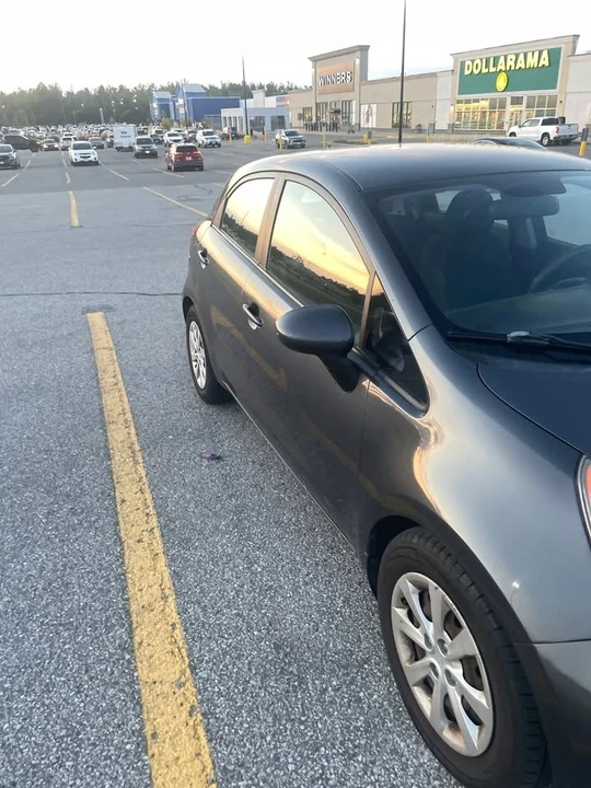 2012 Kia Rio - Image 3 of 12