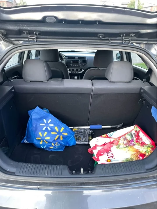 2012 Kia Rio - Image 10 of 11