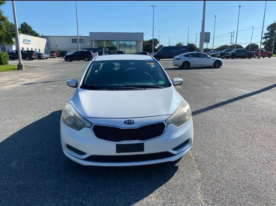 2012 Kia Rio - Image 3 of 12