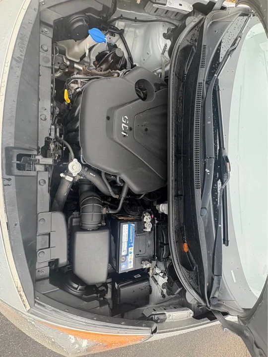 2012 Kia Rio - Image 9 of 9