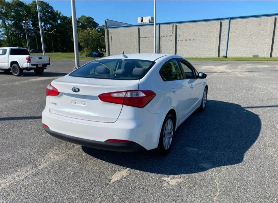 2012 Kia Rio - Image 5 of 12