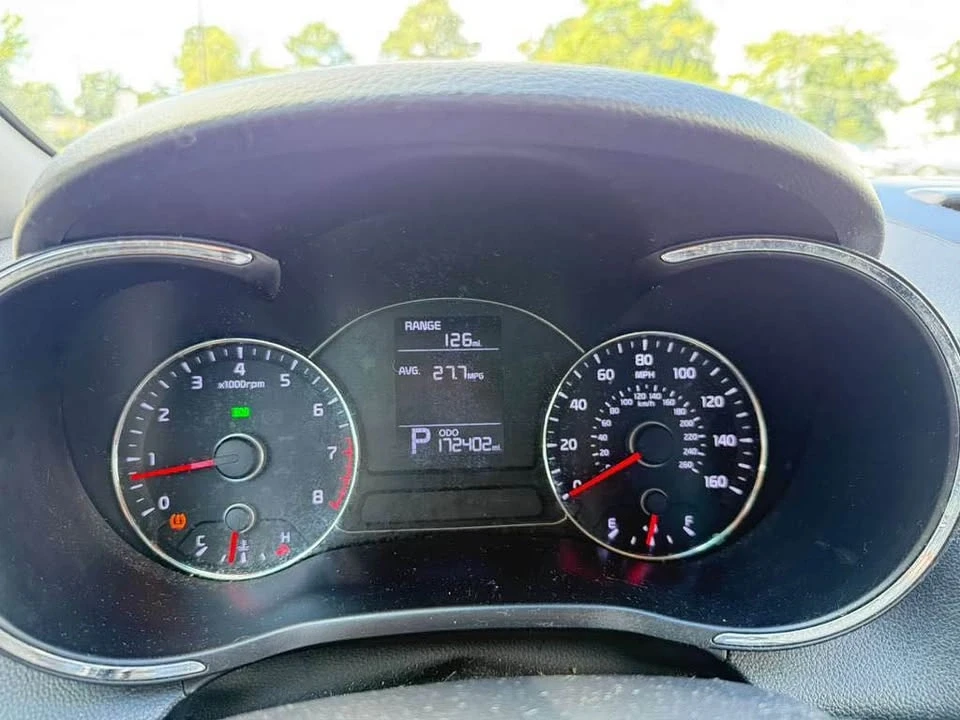 2012 Kia Rio - Image 9 of 12