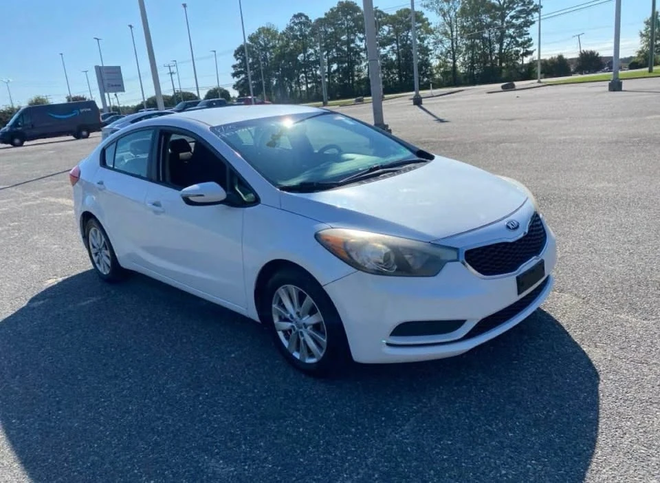 2012 Kia Rio - Image 2 of 12