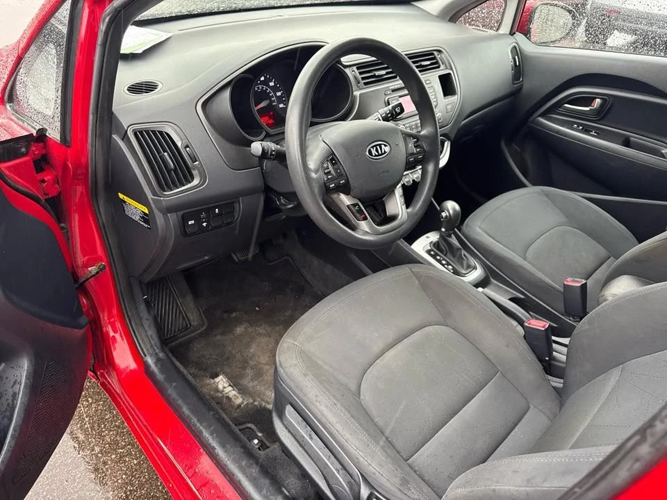2012 Kia Rio - Image 9 of 11
