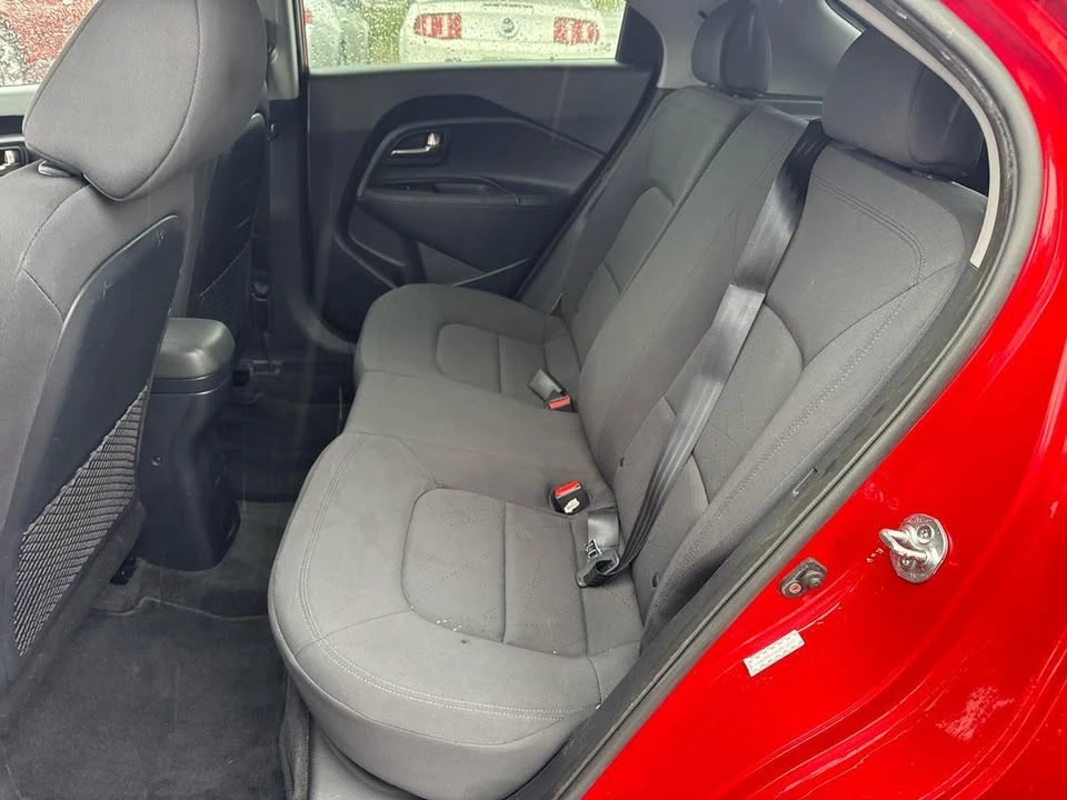 2012 Kia Rio - Image 11 of 11