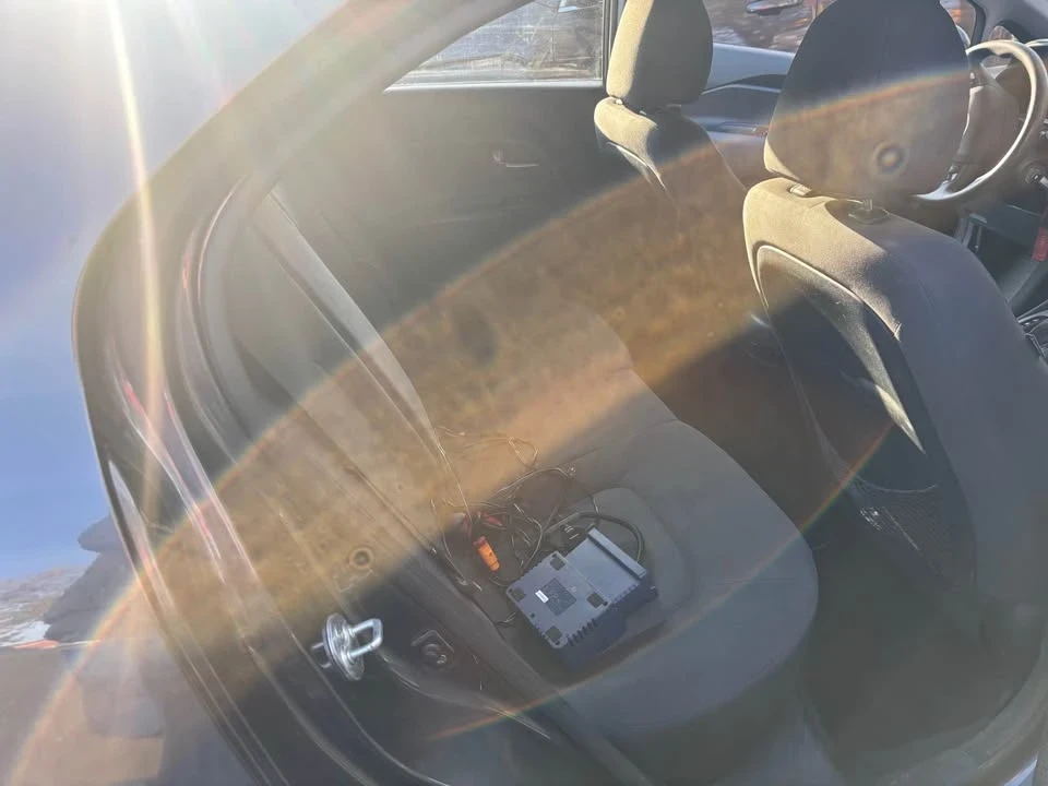 2012 Kia Rio - Image 8 of 9