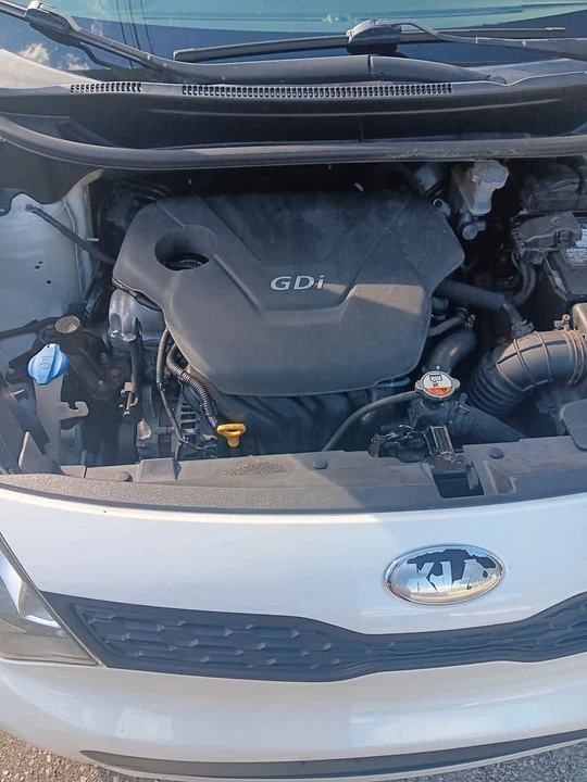 2012 Kia Rio - Image 8 of 10