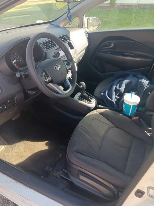 2012 Kia Rio - Image 9 of 10