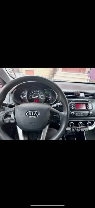 2012 Kia Rio - Image 5 of 7