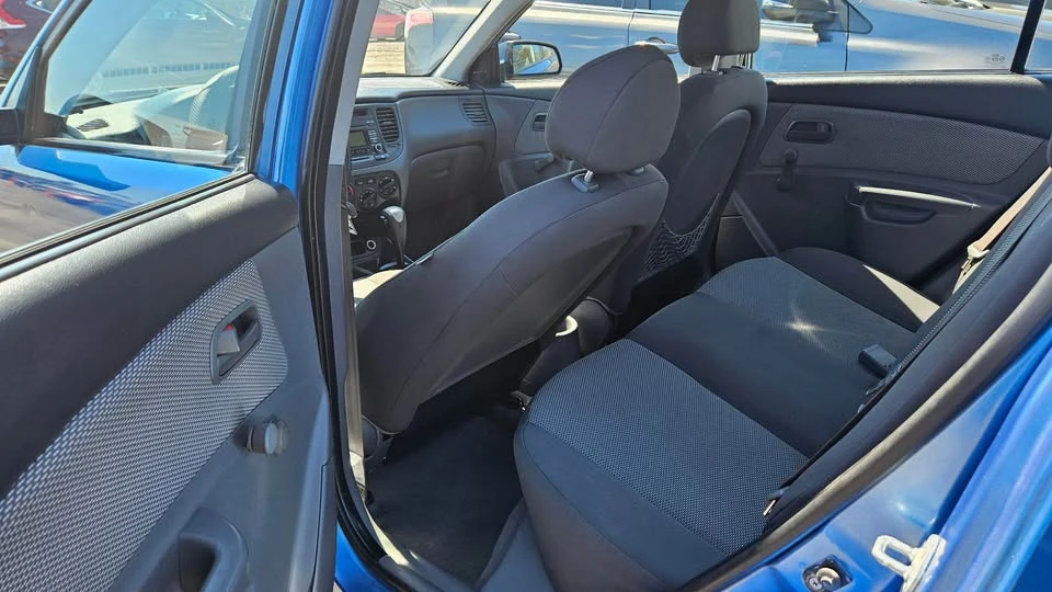 2012 Kia Rio - Image 5 of 5