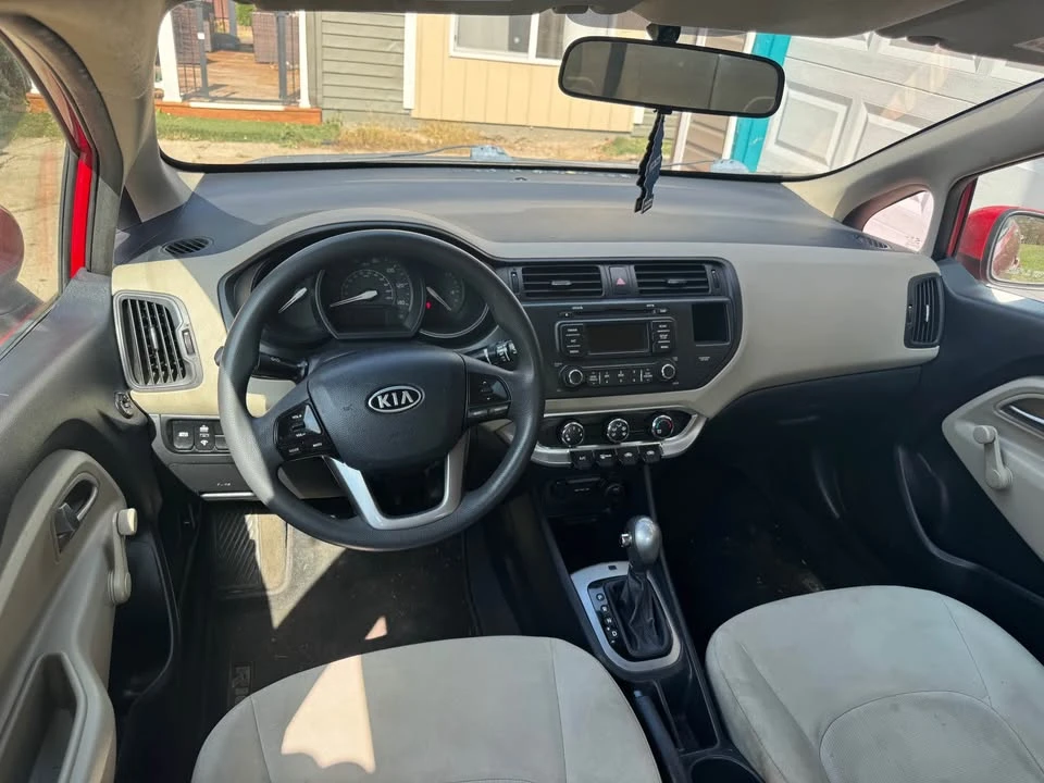 2012 Kia Rio - Image 14 of 15