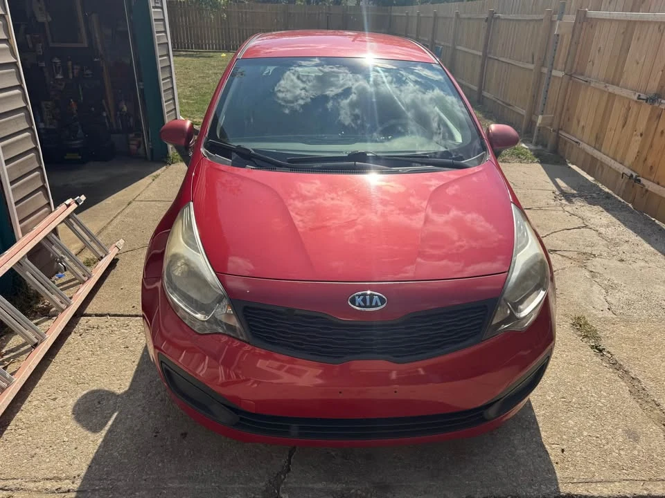 2012 Kia Rio - Image 9 of 15