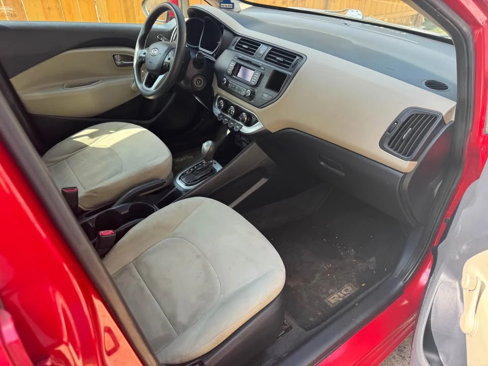 2012 Kia Rio - Image 12 of 15