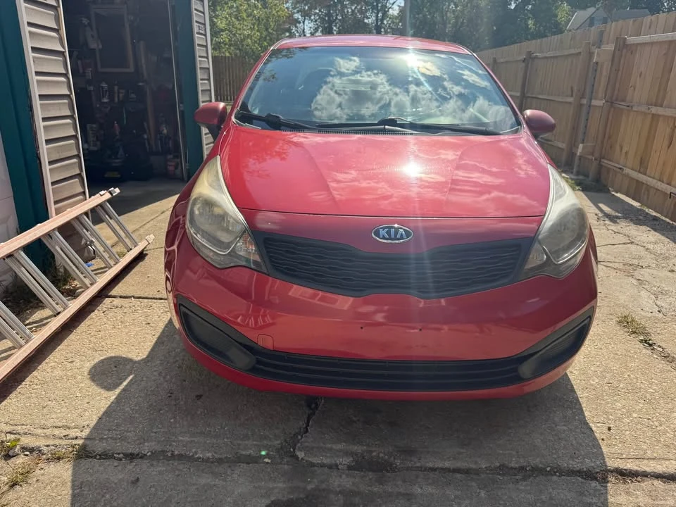 2012 Kia Rio - Image 3 of 15