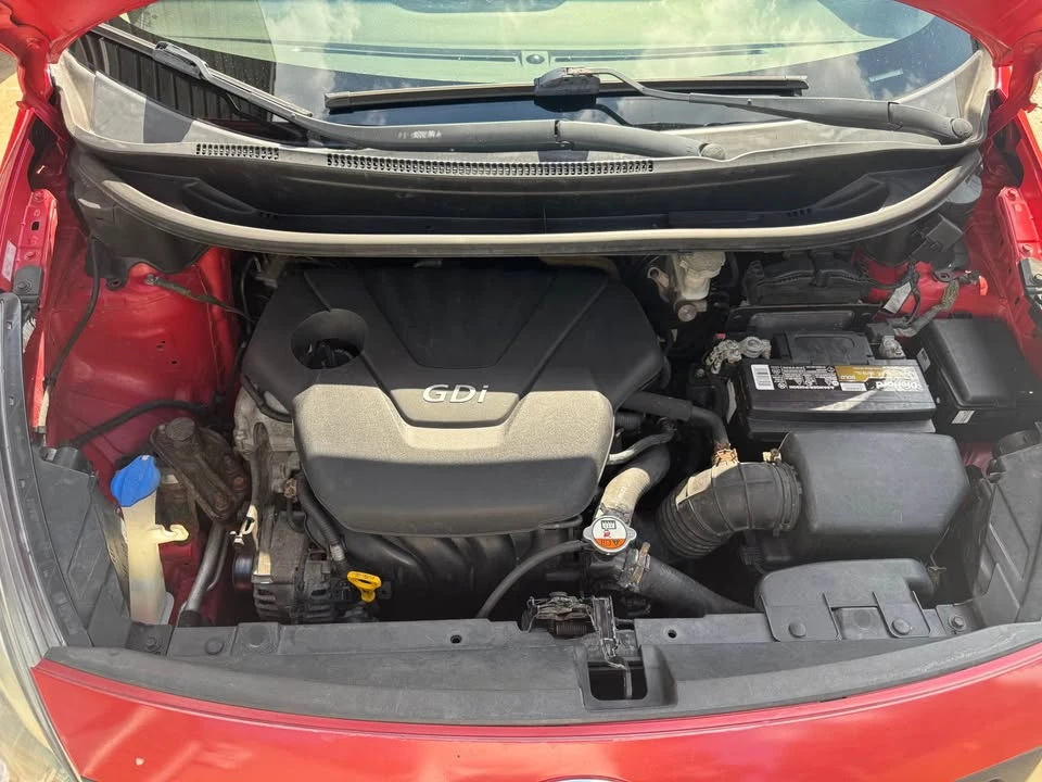 2012 Kia Rio - Image 13 of 15