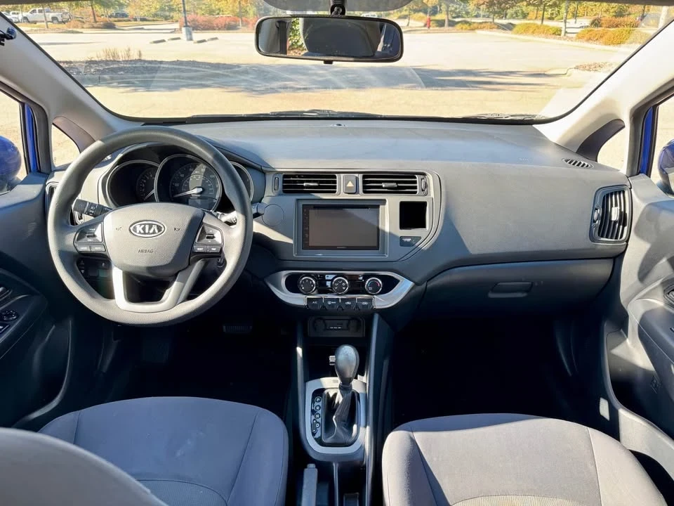 2012 Kia Rio - Image 14 of 19
