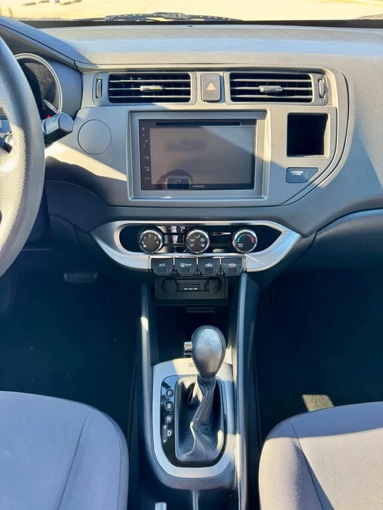 2012 Kia Rio - Image 15 of 19