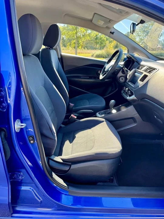 2012 Kia Rio - Image 18 of 19