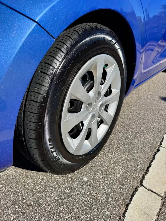 2012 Kia Rio - Image 9 of 19