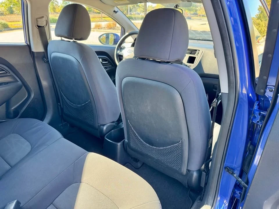 2012 Kia Rio - Image 17 of 19