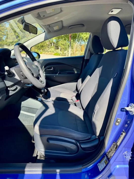 2012 Kia Rio - Image 10 of 19
