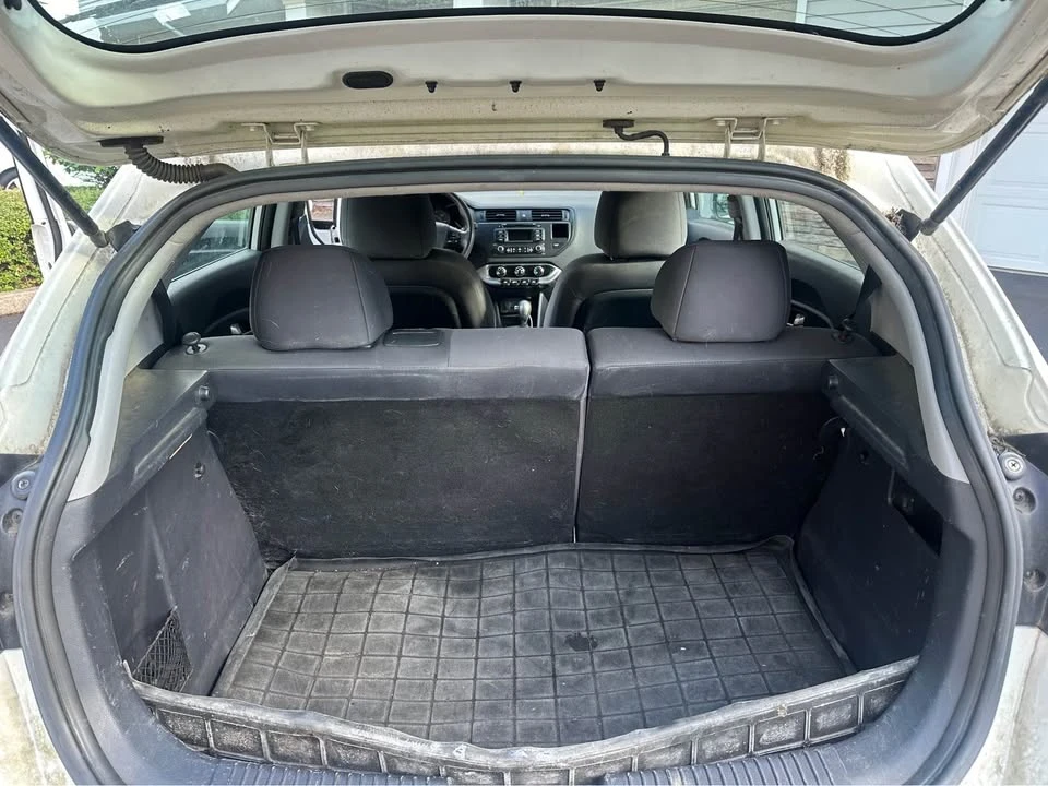 2012 Kia Rio - Image 9 of 9