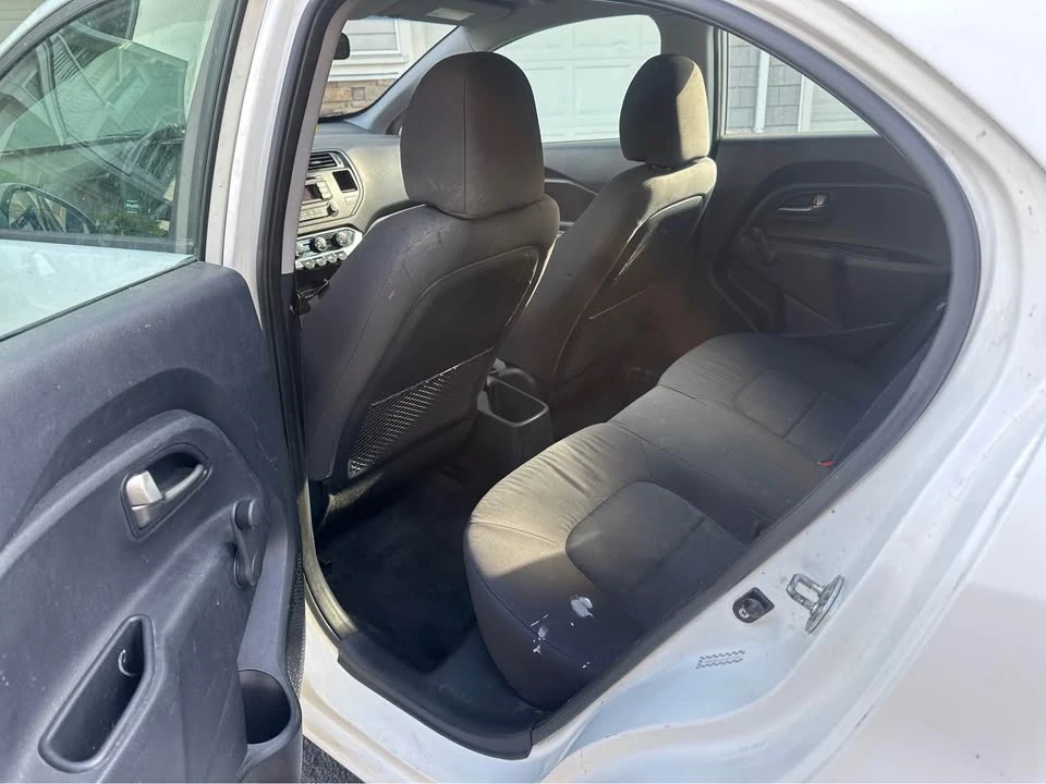 2012 Kia Rio - Image 8 of 9