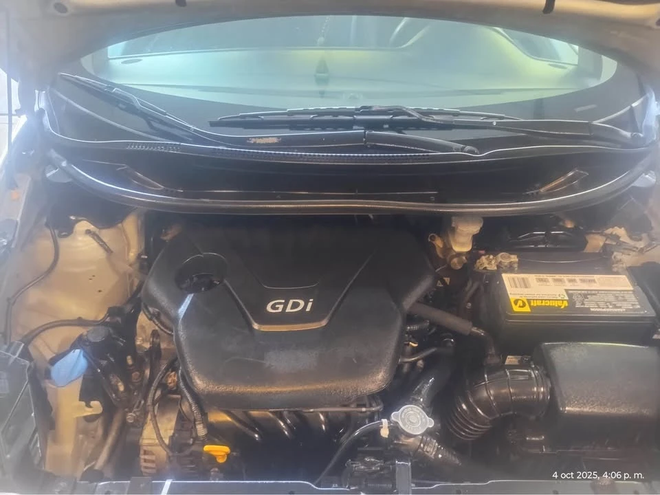 2012 Kia Rio - Image 12 of 12