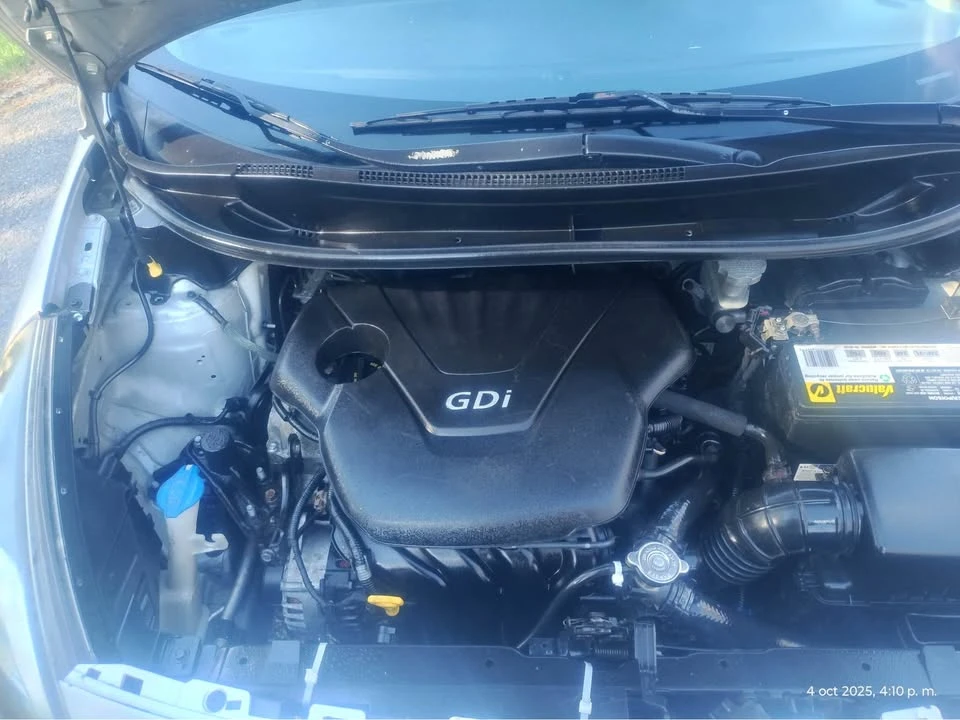 2012 Kia Rio - Image 11 of 12