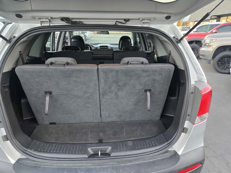 2012 Kia Sorento - Image 10 of 10