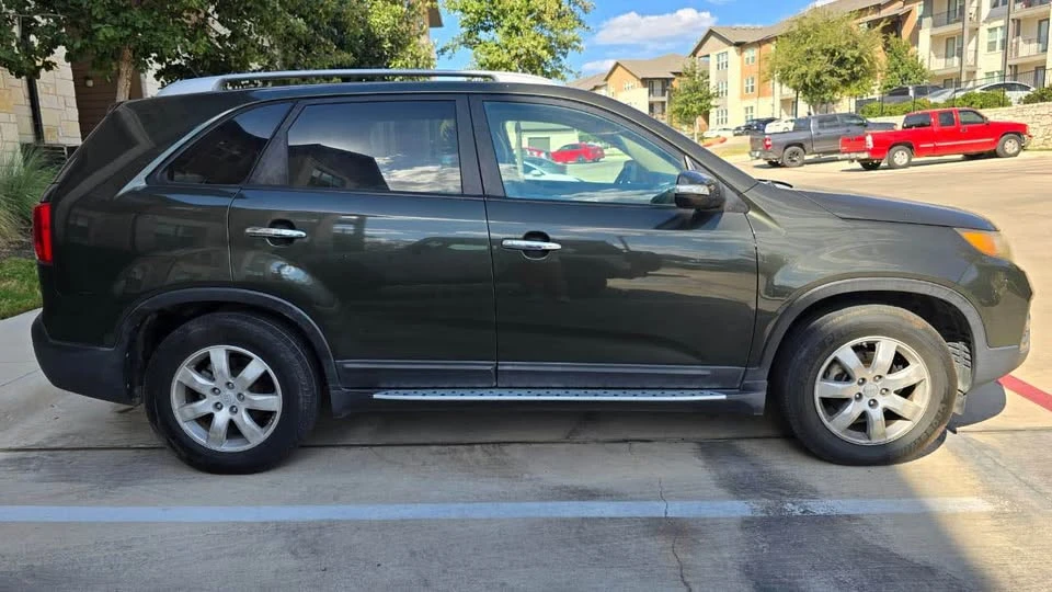 2012 Kia Sorento - Image 5 of 7