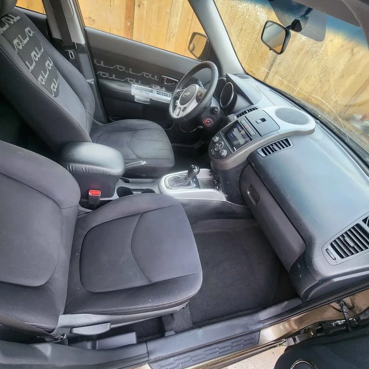 2012 Kia Soul - Image 3 of 9