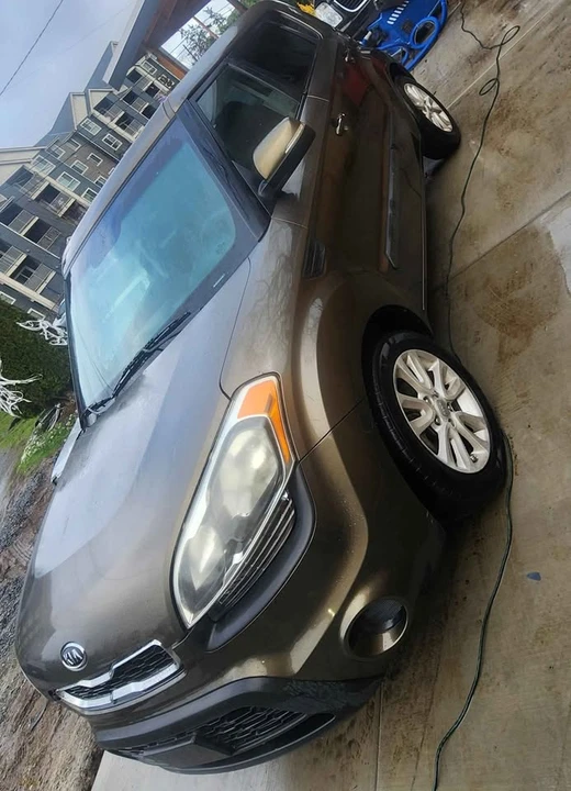2012 Kia Soul - Image 6 of 9