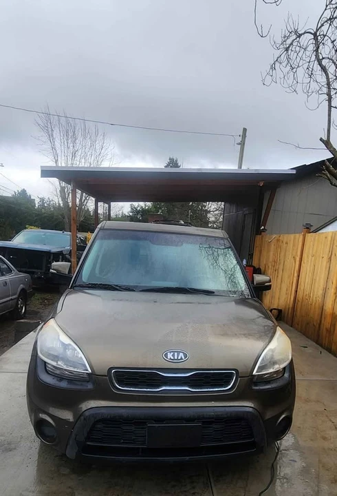 2012 Kia Soul - Image 2 of 9