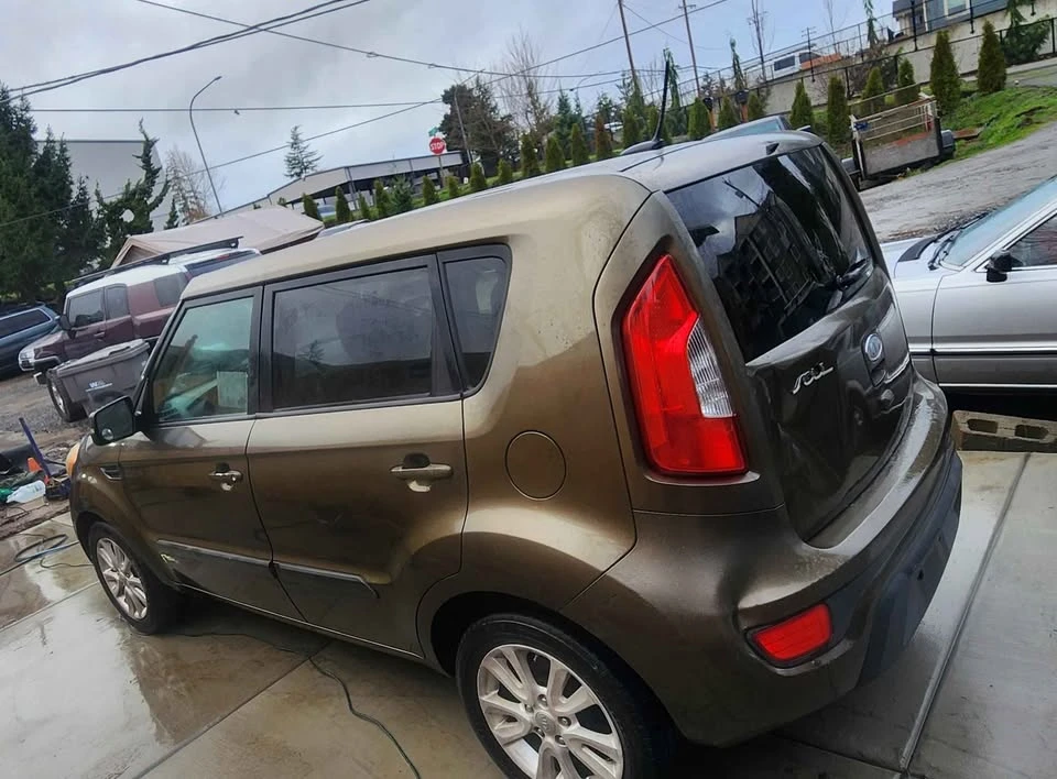 2012 Kia Soul - Image 7 of 9