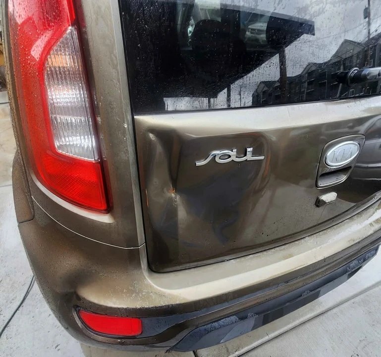 2012 Kia Soul - Image 8 of 9