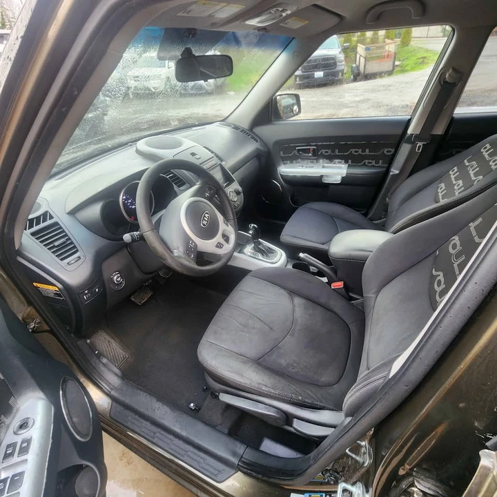 2012 Kia Soul - Image 5 of 9