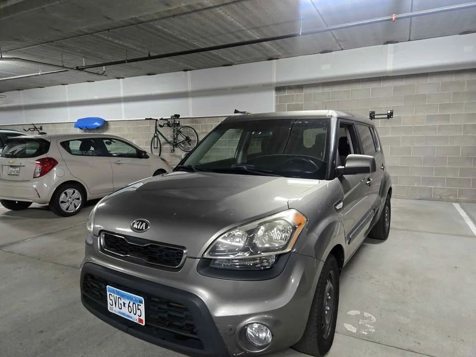 2012 Kia Soul - Image 2 of 15